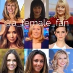 a_female_fan (Female Fan) free OnlyFans Leaked Content 

 profile picture