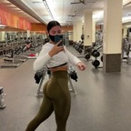 abbyjames OnlyFans Leaked 

 profile picture