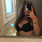 Abigail (@abigailmaya123) Leaked OnlyFans 

 profile picture