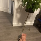 Abxxxb (aladinfeettoday) Leak OnlyFans 

 profile picture