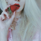 aliceintoart (Alice Ferguson) OnlyFans Leaked Pictures & Videos 

 profile picture