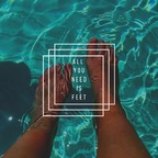 Onlyfans leaks all.you.need.is.feet 

 profile picture
