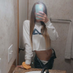 alliebabyxoxo OnlyFans Leaked 

 profile picture