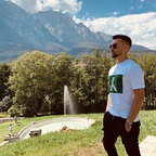 Alex Alex @alost Leaks OnlyFans 

 profile picture