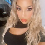 amberbankz (Amber the PAWG) OnlyFans Leaks 

 profile picture
