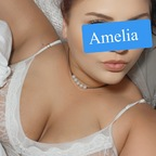 Free access to (@ameliatudor) Leaked OnlyFans 

 profile picture