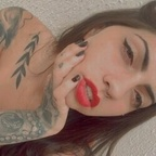 Ana Paula Dias de Souza (anadiastattoo) Leak OnlyFans 

 profile picture