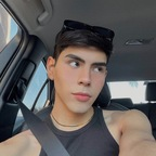 andru (@andrik_rascon) Leaks OnlyFans 

 profile picture