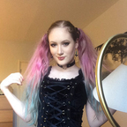 antikatie OnlyFans Leaks 

 profile picture