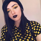Ash @ash2ash Leaked OnlyFans 

 profile picture