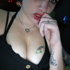 Ash (@ashdani80) Leaked OnlyFans 

 profile picture