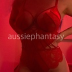 aussiephantasy OnlyFans Leaks 

 profile picture