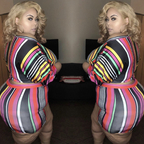 BawdYanna Curvelle 💋 (@ayannacharelle) Leak OnlyFans 

 profile picture