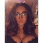 Download babychlo98 OnlyFans leaks for free 

 profile picture
