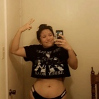 Baby yaz (@bbygirlyazzy) Leak OnlyFans 

 profile picture