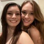 bestieduo (Savannah&amp;Harlee) OnlyFans Leaked Pictures & Videos 

 profile picture