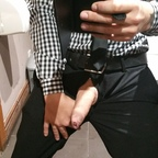 BIG-GIRTH-TONY @big-girth-tony Leaked OnlyFans 

 profile picture