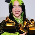 billeeilish (billie eilish) free OnlyFans Leaked Pictures and Videos 

 profile picture