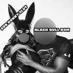 blackbulldom (@BLACKBULLDOM) OnlyFans Leaked Pictures and Videos 

 profile picture