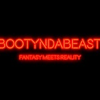 Onlyfans leaks bootyndabeast 

 profile picture