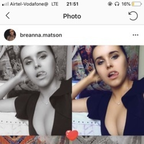 Download breanna OnlyFans videos and photos for free 

 profile picture