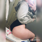 browneyedgoddess OnlyFans Leaked 

 profile picture