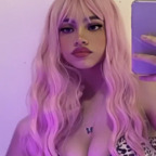 bunny ara 🐰 bvnnyarabella Leak OnlyFans 

 profile picture