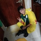 cabrasaurio OnlyFans Leak 

 profile picture