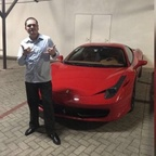 caelike (Fernando Fernández) OnlyFans Leaked Pictures & Videos 

 profile picture