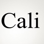calibabee OnlyFans Leaked 

 profile picture