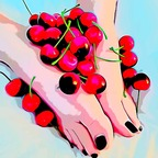 cherrypiessosweet (Cherry Pies) OnlyFans Leaked Pictures and Videos 

 profile picture