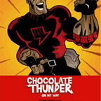 chocolate_thunder187 OnlyFans Leaked Photos and Videos 

 profile picture