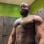 cocoamuscle (CocoaMuscle) OnlyFans Leaks 

 profile picture