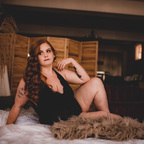 Autumn (@curvyfox) Leaked OnlyFans 

 profile picture