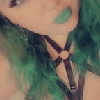 Dahlia Darling (@dahliathethick) Leaks OnlyFans 

 profile picture