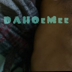 dahoemee (DaHoeMee) free OnlyFans Leaked Pictures and Videos 

 profile picture