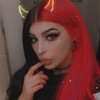 danixnightshade (Dani) OnlyFans Leaked Pictures & Videos 

 profile picture