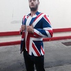 dannymountain10 (Danny Mountain) OnlyFans Leaks 

 profile picture