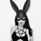 Bunny 🐰 Babe (@darkbunnybabe) Leak OnlyFans 

 profile picture