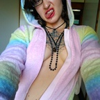Teila Gregory (darker.star) Leaked OnlyFans 

 profile picture