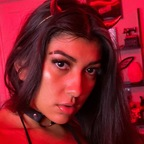 darksideprincess onlyfans leaked picture 2