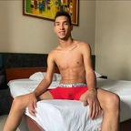 Darrent Rodriguez @darrentr Leak OnlyFans 

 profile picture