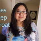 deesdeepthroat (deesdeepthroat) free OnlyFans Leaked Pictures and Videos 

 profile picture