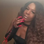 ebonyroyaltysupremacy (Domina Erotica Black Beauty) OnlyFans content 

 profile picture