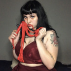 Download eeriebxby OnlyFans content for free 

 profile picture