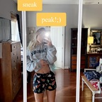 ellaboo12 (ella baby🤍) OnlyFans Leaked Videos and Pictures 

 profile picture