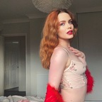 ellahughesxxx (Ella Hughes) OnlyFans Leaks 

 profile picture