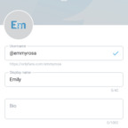 emmyrosa (Emily) OnlyFans Leaked Videos and Pictures 

 profile picture