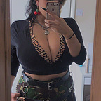 emptycurse @emptycurse Leaked OnlyFans 

 profile picture