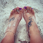 FloridaBeachToes @floridabeachtoes Leaks OnlyFans 

 profile picture